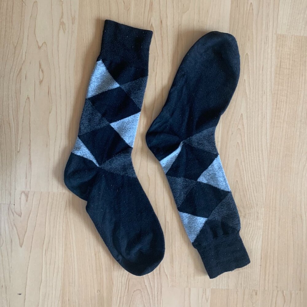 Men's Marc Anthony Dress socks
